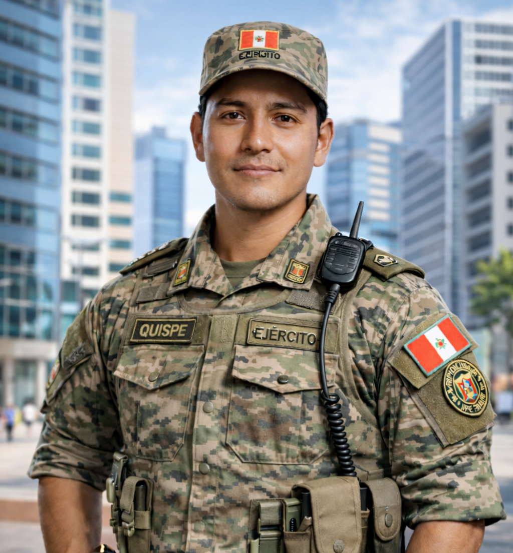 Raul Perez