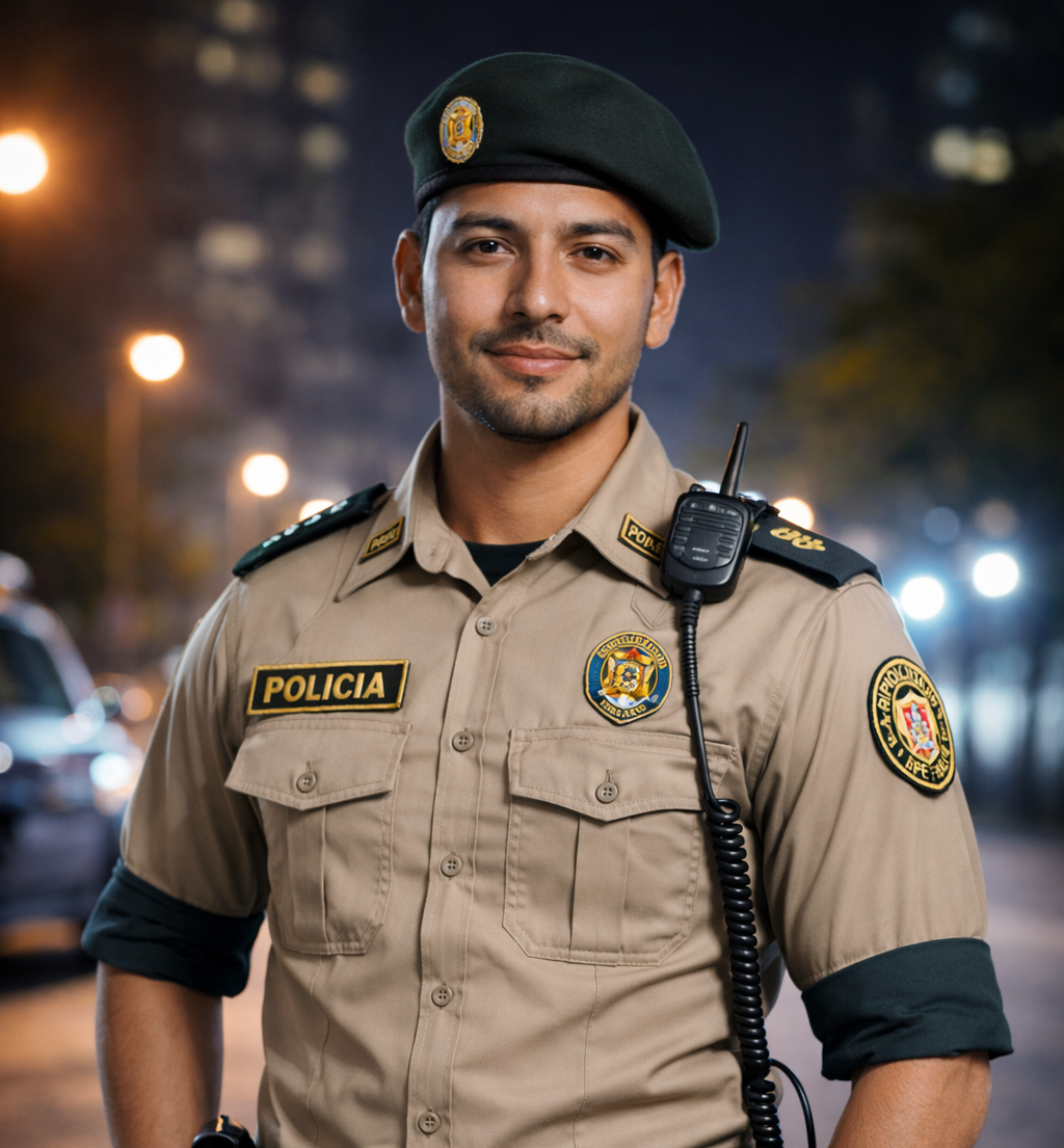 Carlos Mendoza