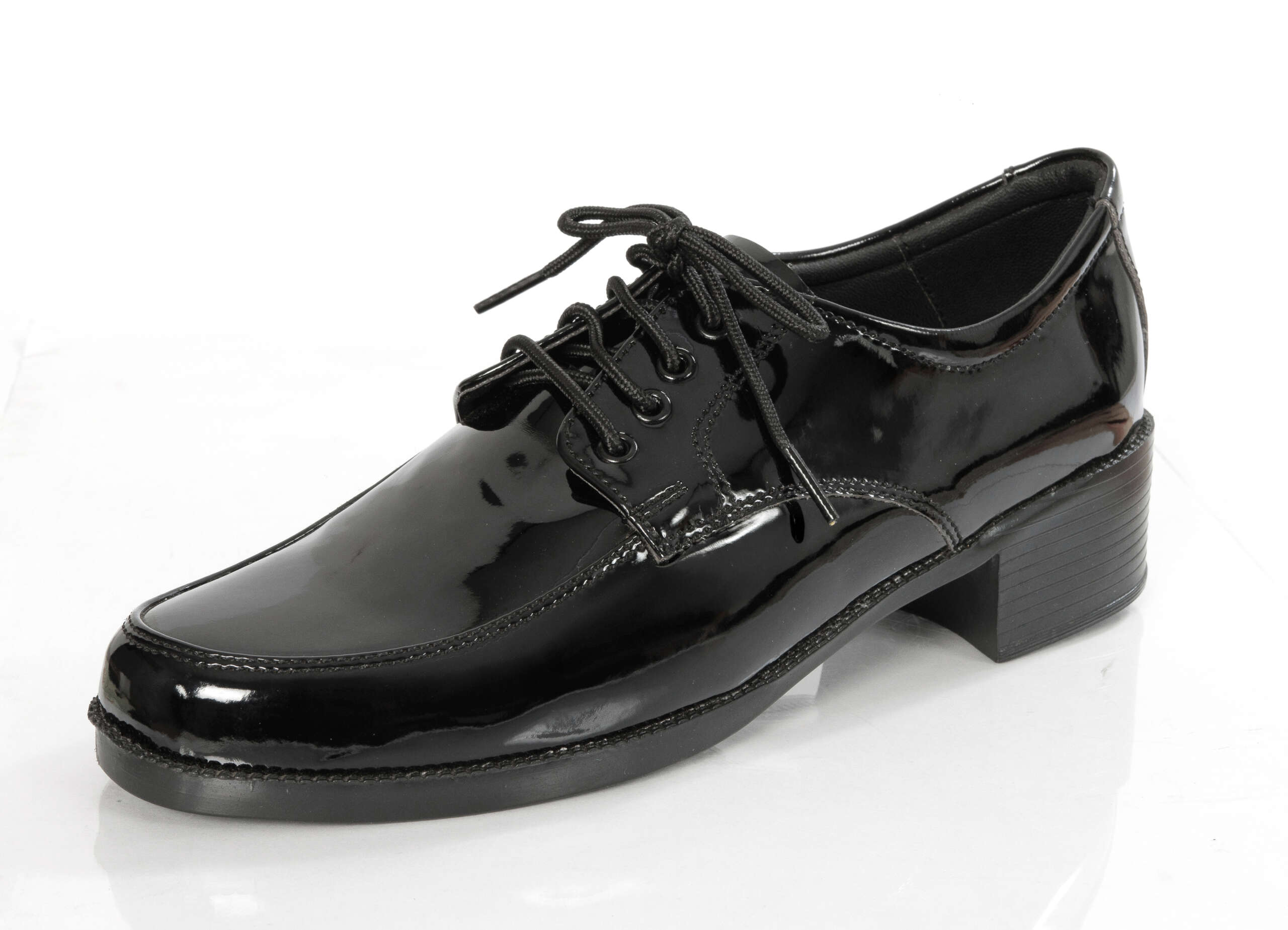 Zapato Escolar