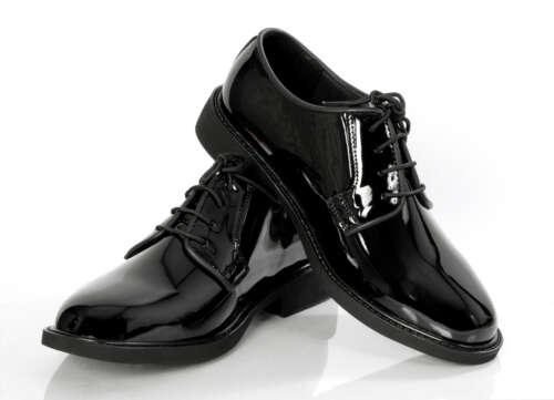 Zapato Modelo Corfam