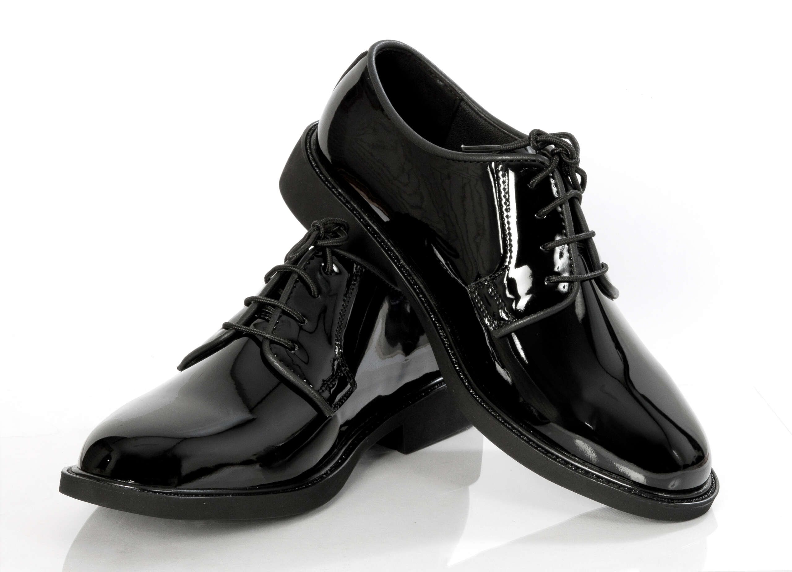 Zapato Modelo Corfam