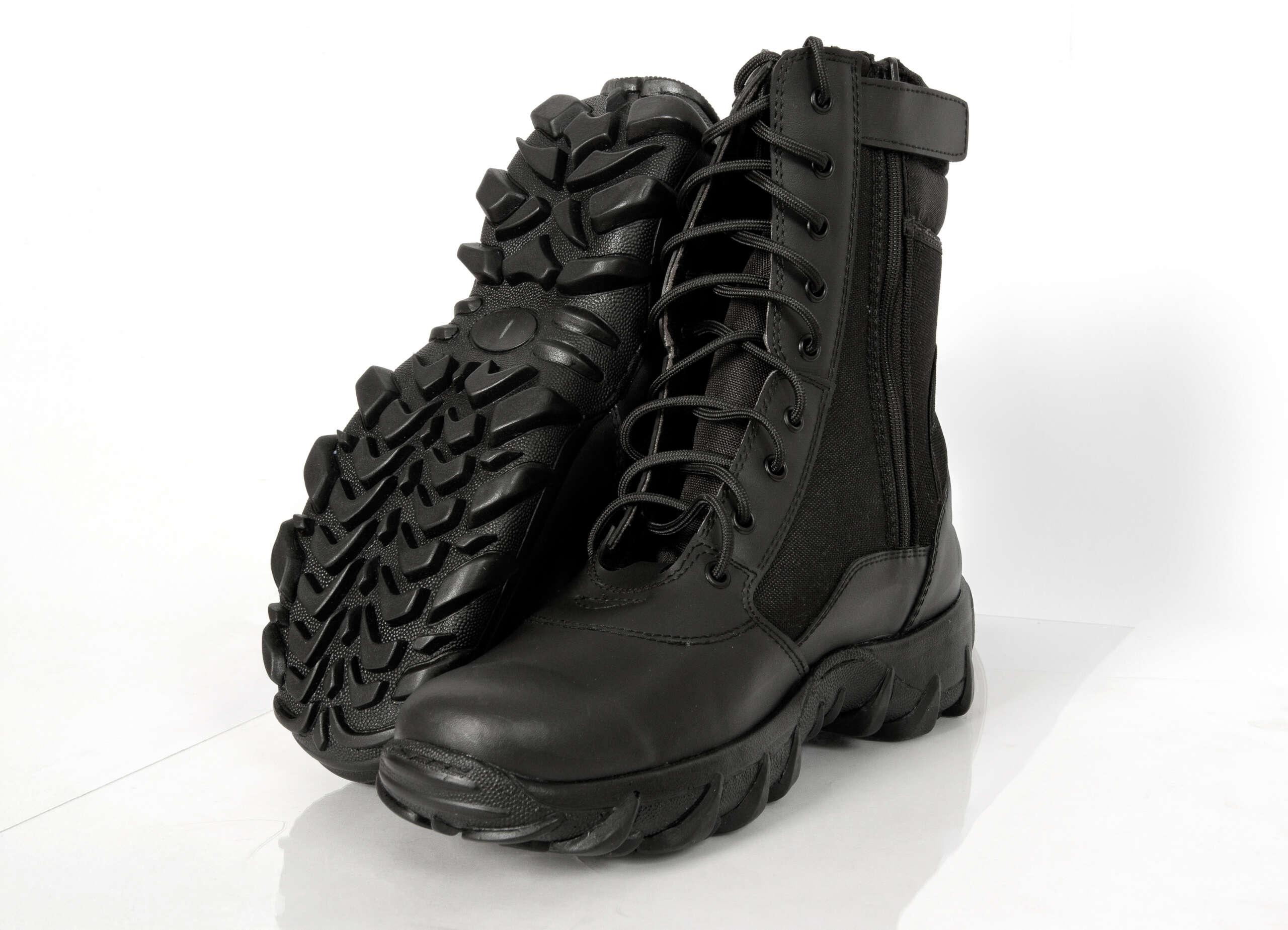Bota Táctica A1 - Imagen 2