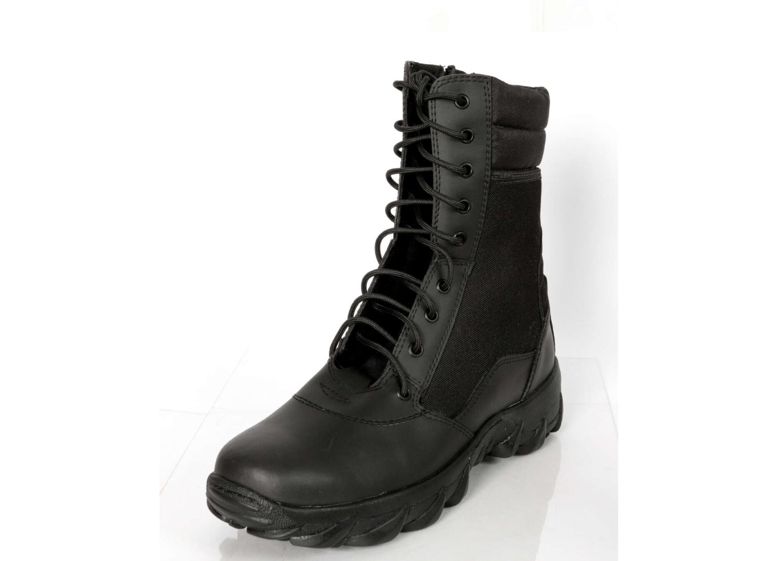 Bota Táctica A1