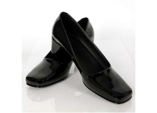 Zapato Reyna